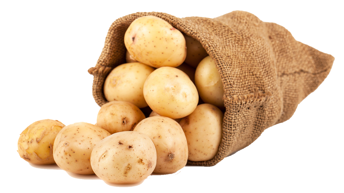 Potatoes Trade