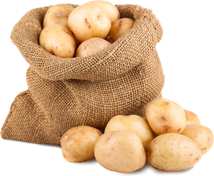 Potatoes Trading